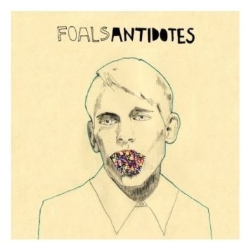 Antidotes - Foals