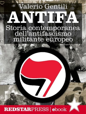 Antifa - Valerio Gentili