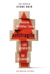 Antifragile