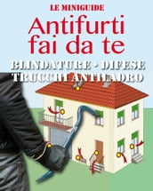 Antifurti fai da te