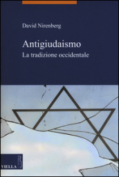 Antigiudaismo. La tradizione occidentale