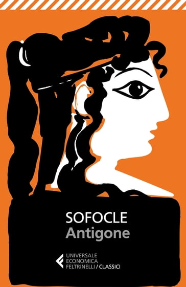 Antigone - Giovanni Greco - Sofocle