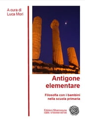 Antigone elementare