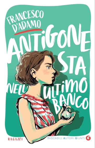 Antigone sta nell'ultimo banco - Francesco D