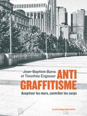 Antigraffitisme