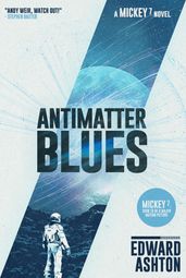 Antimatter Blues
