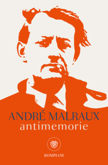 Antimemorie - André Malraux
