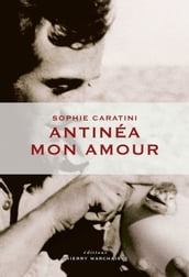 Antinéa mon amour