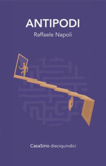Antipodi - Raffaele Napoli