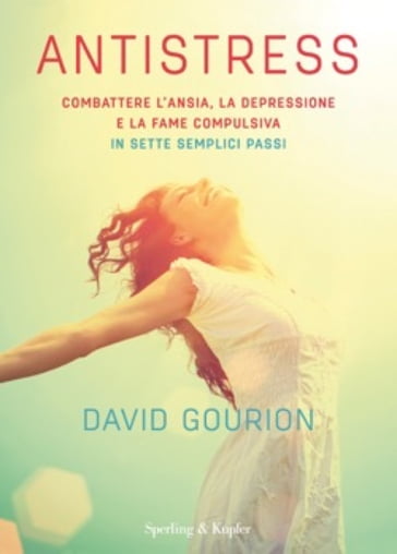 Antistress - David Gourion