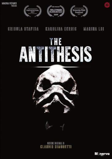 Antithesis (The) - Francesco Mirabelli