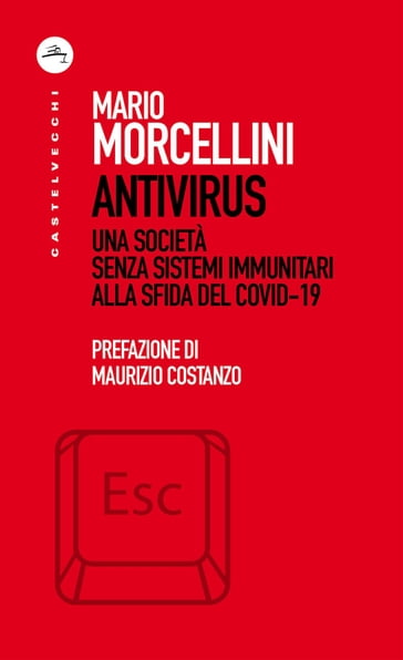 Antivirus - Mario Morcellini - Costanzo Maurizio