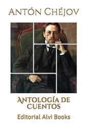 Antología de Cuentos