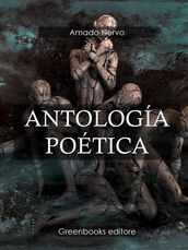 Antología poética