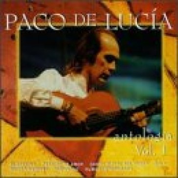 Antologia 1 - Paco De Lucia