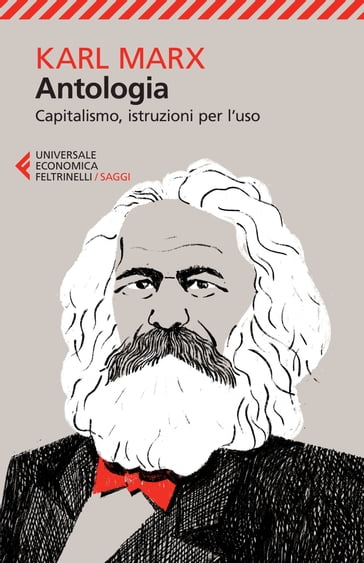 Antologia - Karl Marx