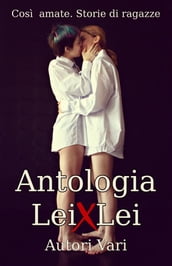 Antologia Lei x Lei