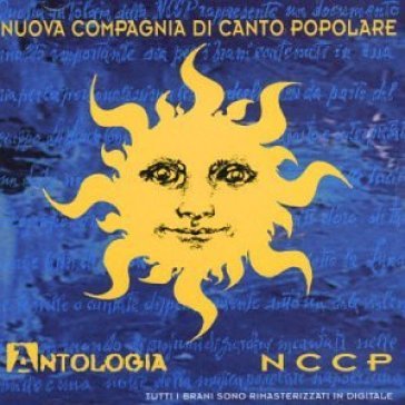 Antologia - Nuova Compagnia di Canto Popolare