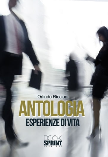 Antologia - Orlindo e Marco Riccioni