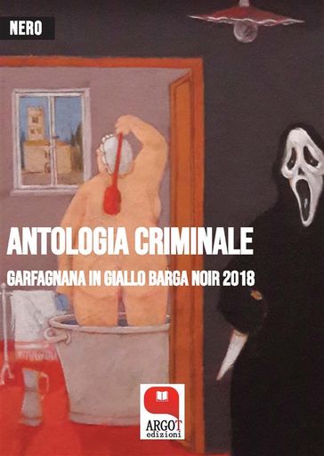 Antologia criminale 2018
