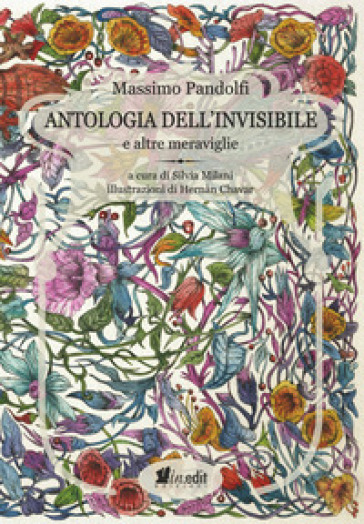 Antologia dell'invisibile e altre meraviglie - Massimo Pandolfi