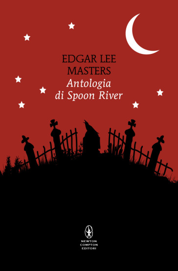 Antologia di Spoon River. - Edgar Lee Masters
