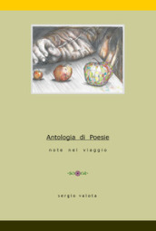 Antologia di poesie. Note nel viaggio