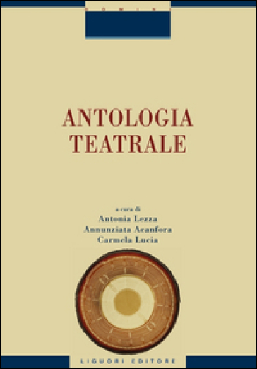 Antologia teatrale