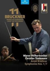 Anton Bruckner - Bruckner 11, Vol.2 (2 Dvd)