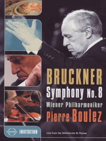 Anton Bruckner - Symphony No.8