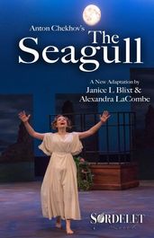 Anton Chekhov s The Seagull