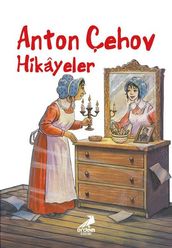 Anton Çehov Hikayeler