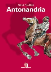Antonandria