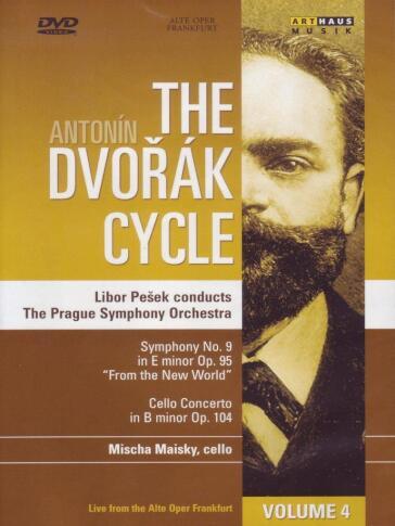 Antonin Dvorak - Dvorak Cycle (The) #04