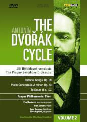 Antonin Dvorak - The Dvorak Cycle #02