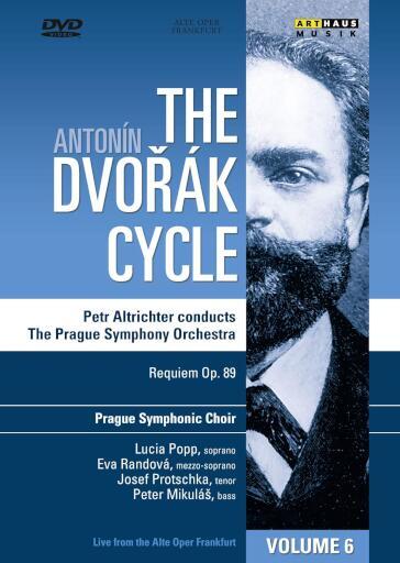 Antonin Dvorak - The Dvorak Cycle #06