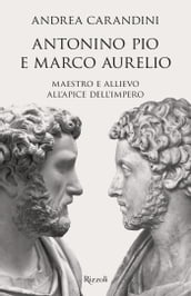 Antonino Pio e Marco Aurelio