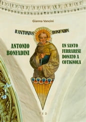 Antonio Bonfadini