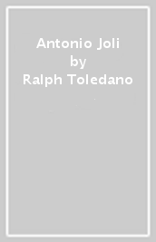 Antonio Joli
