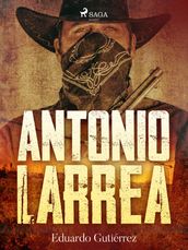 Antonio Larrea