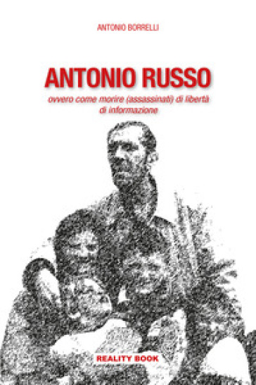 Antonio Russo - Antonio Borrelli