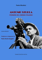 Antonio Sturla