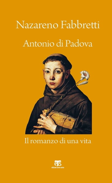 Antonio di Padova - Nazareno Fabbretti