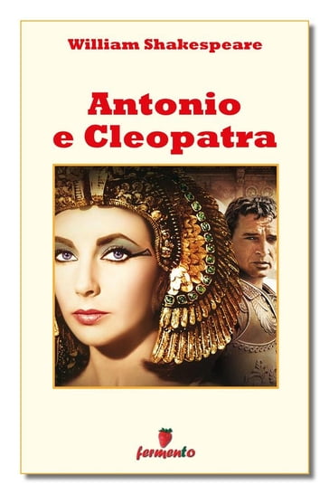 Antonio e Cleopatra - William Shakespeare