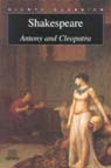 Antony and Cleopatra - William Shakespeare