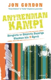 Antrenman Kamp