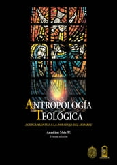 Antropología Teológica