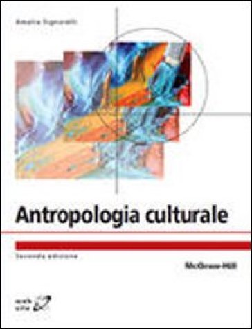 Antropologia culturale - Amalia Signorelli