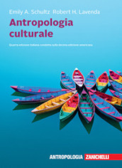 Antropologia culturale. Con e-book