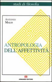 Antropologia dell affettività